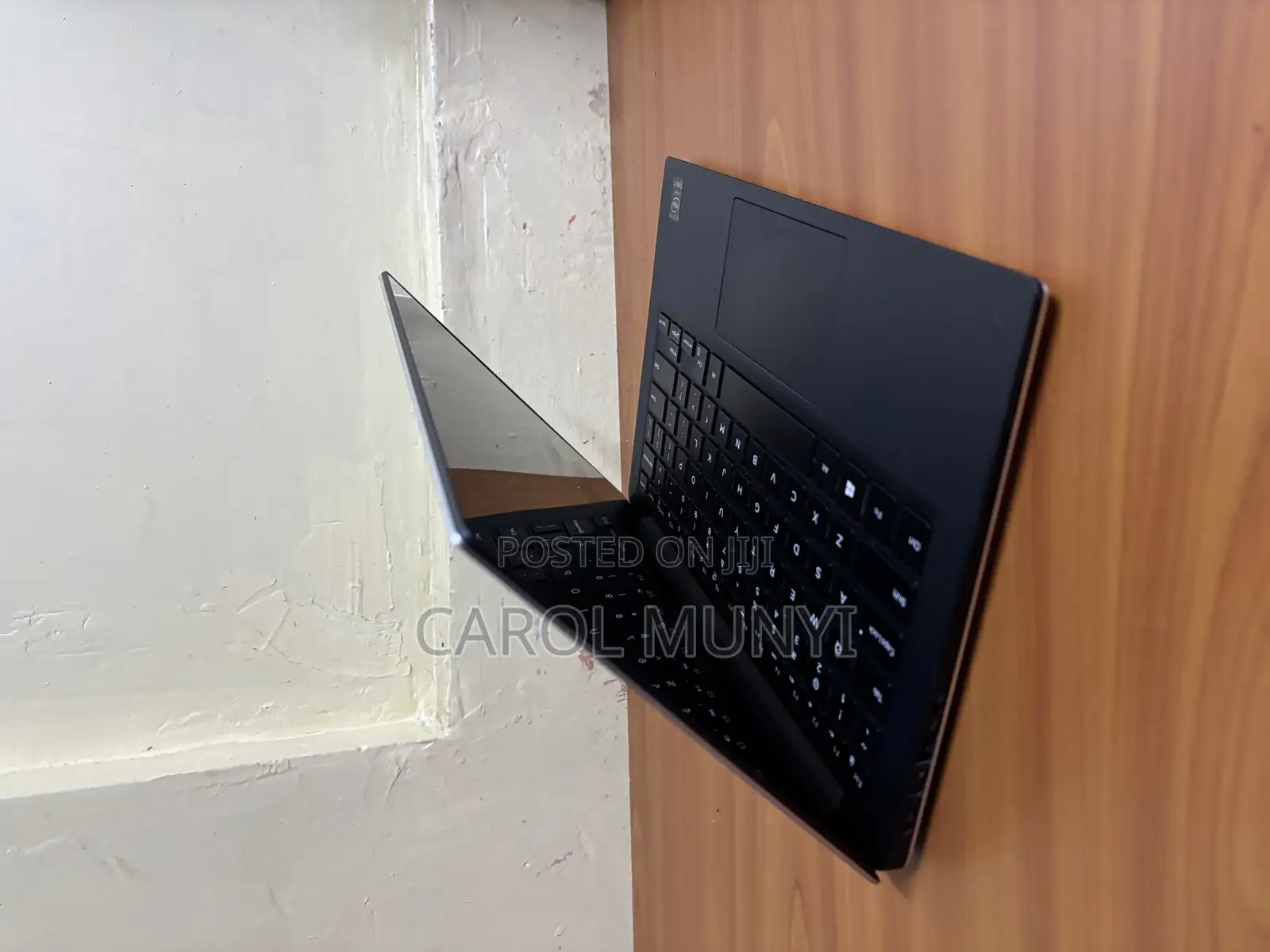 Laptop Dell XPS 13 8GB Intel Core i7 SSD 256GB