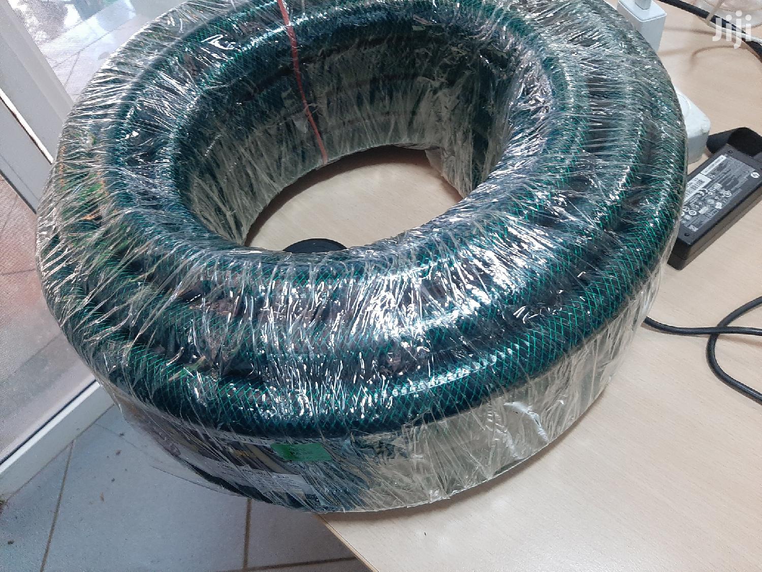 Car Wash Pipe Protector