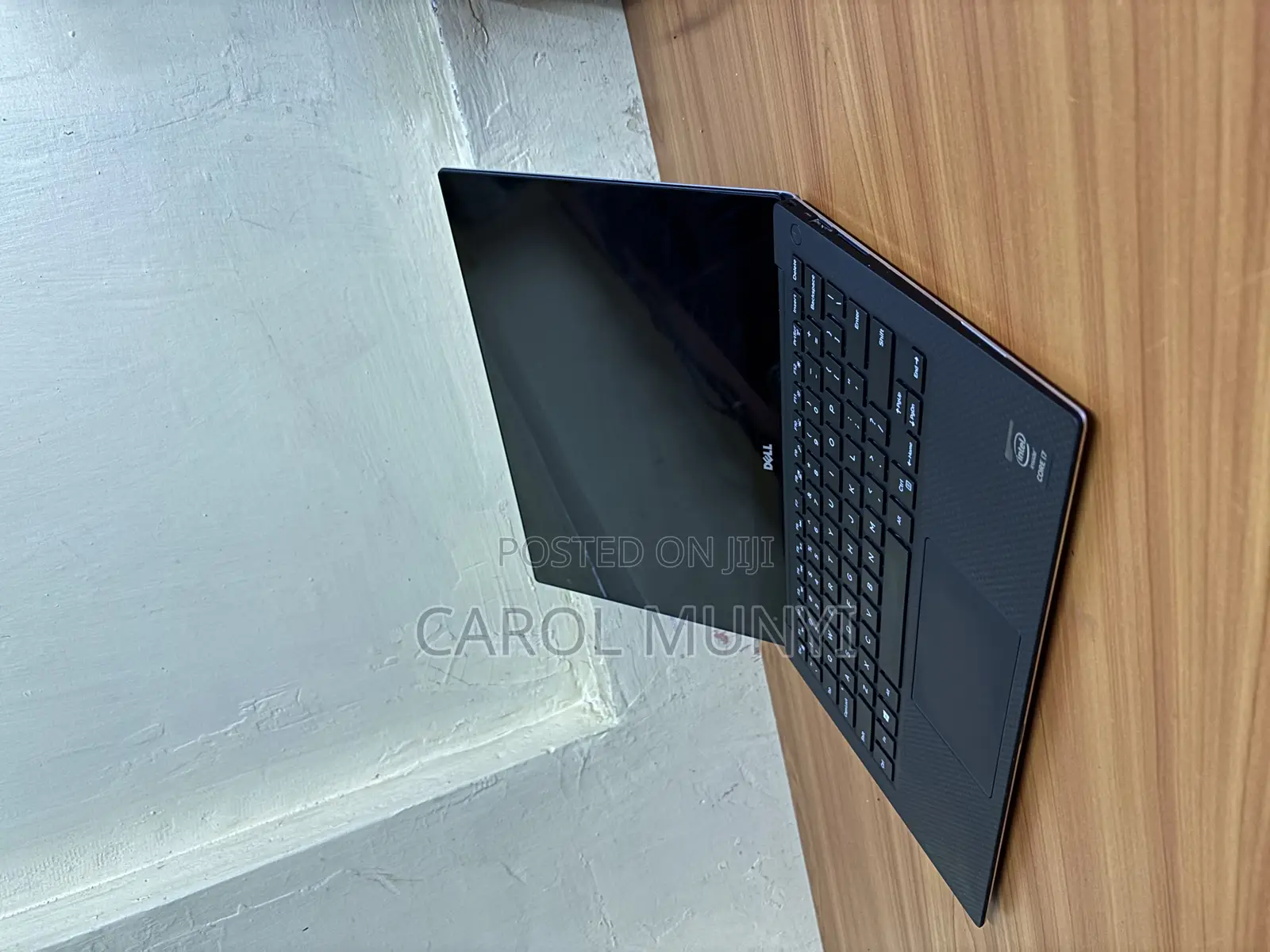 Laptop Dell XPS 13 8GB Intel Core i5 SSD 256GB