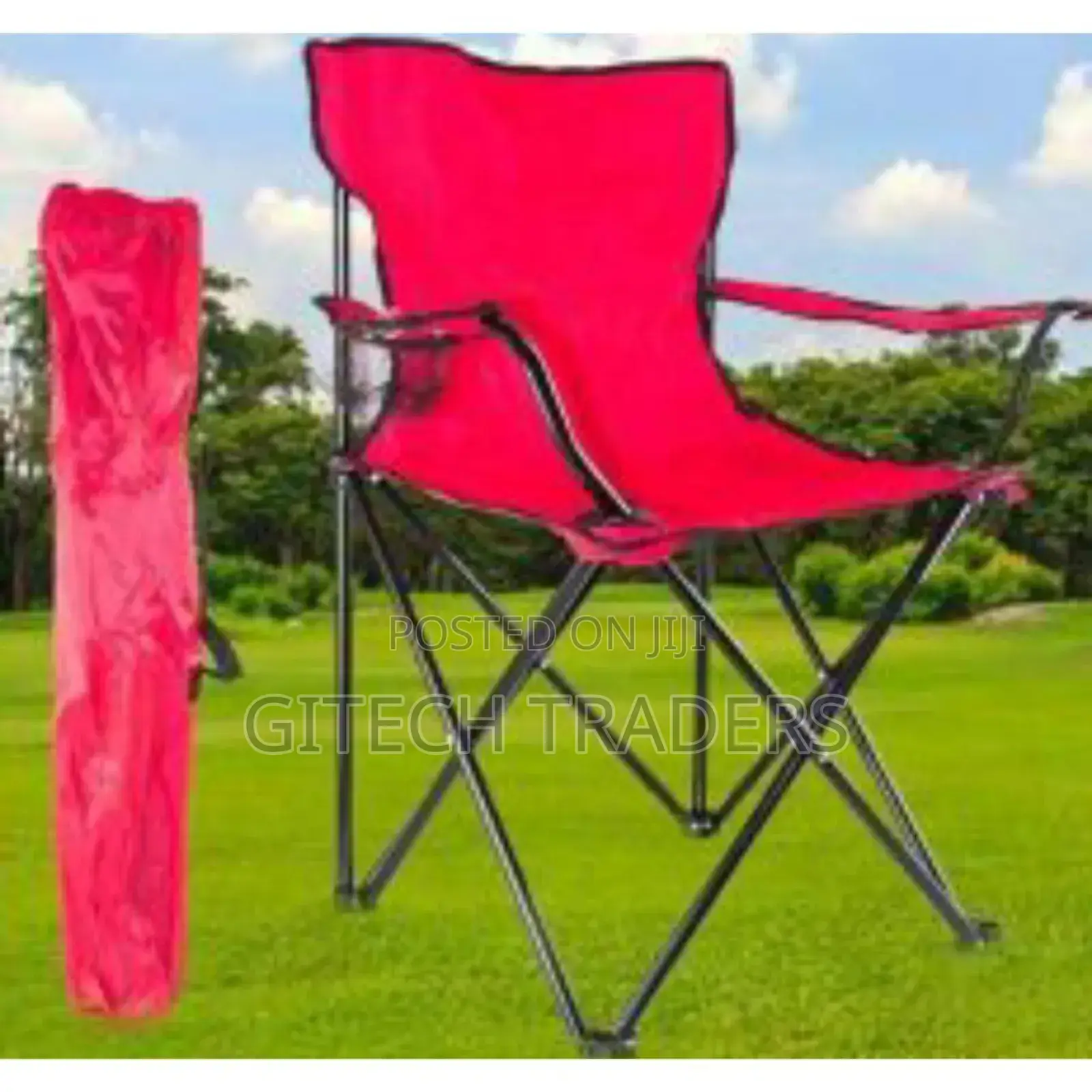 Camping Chair