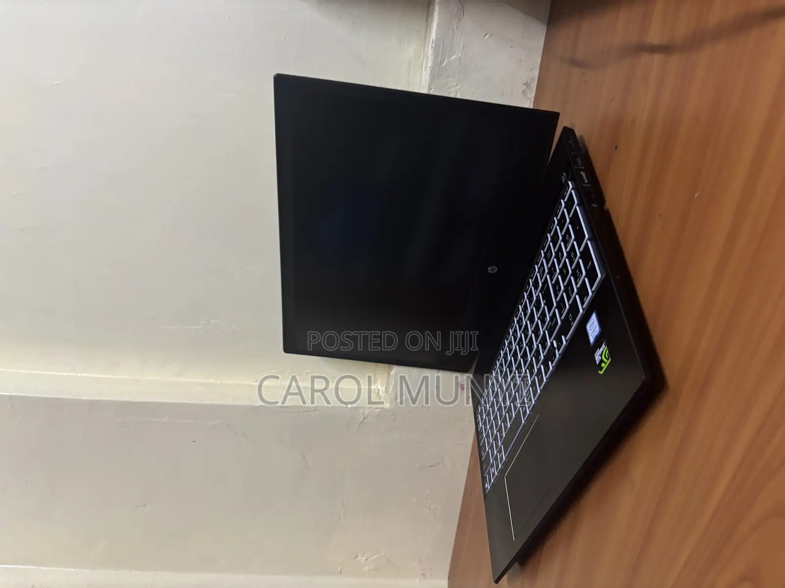 New Laptop HP Pavilion 15t 32GB Intel Core i7 SSD 512GB