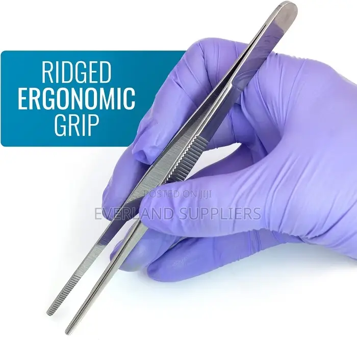Surgical Tweezers Forceps