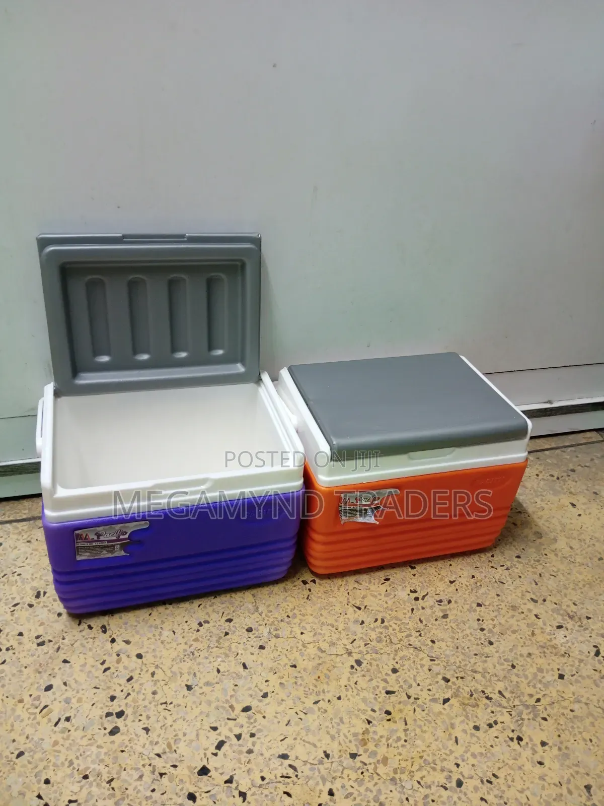 4.5L Cooler Box/Picnic Cooler Box