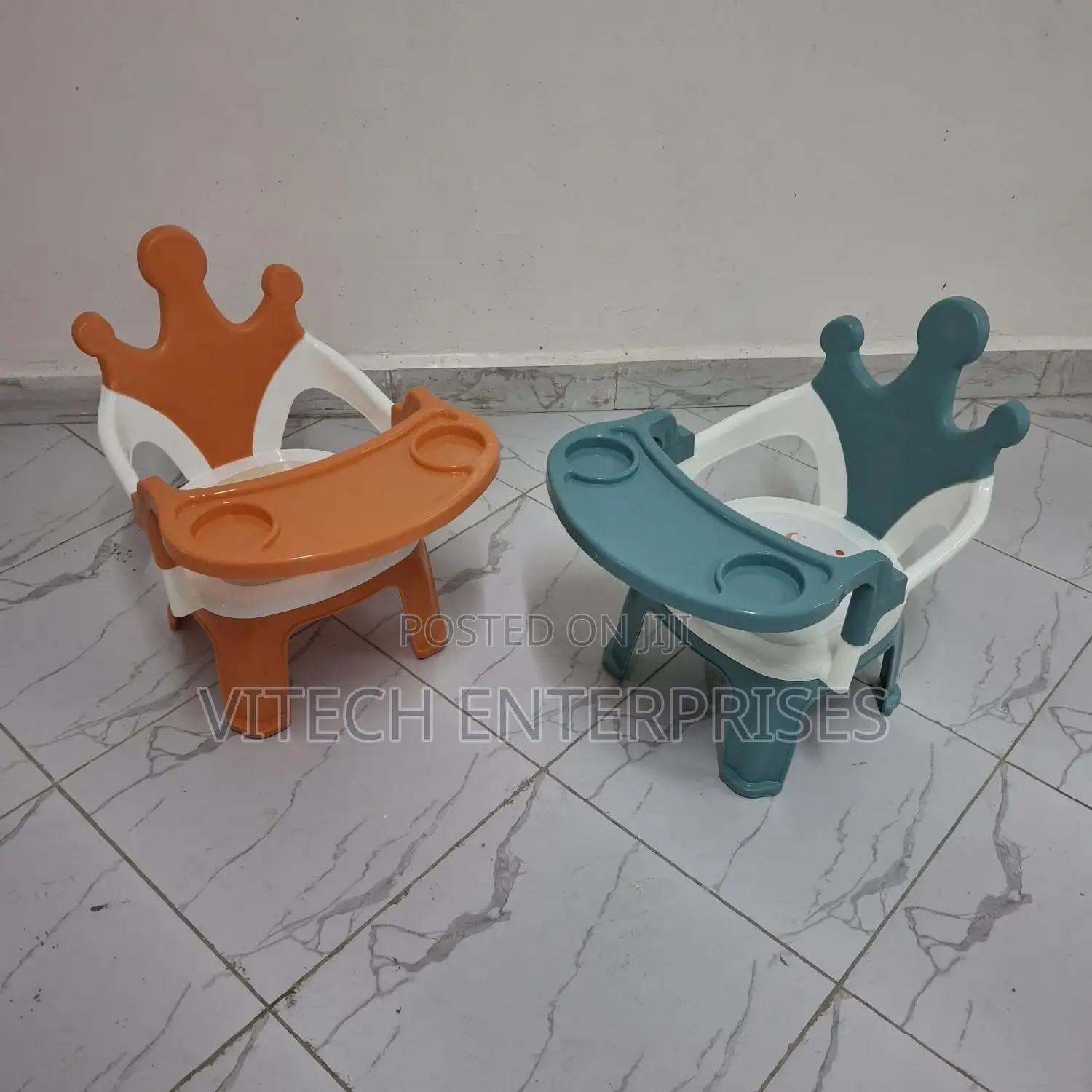 Feeding Chair