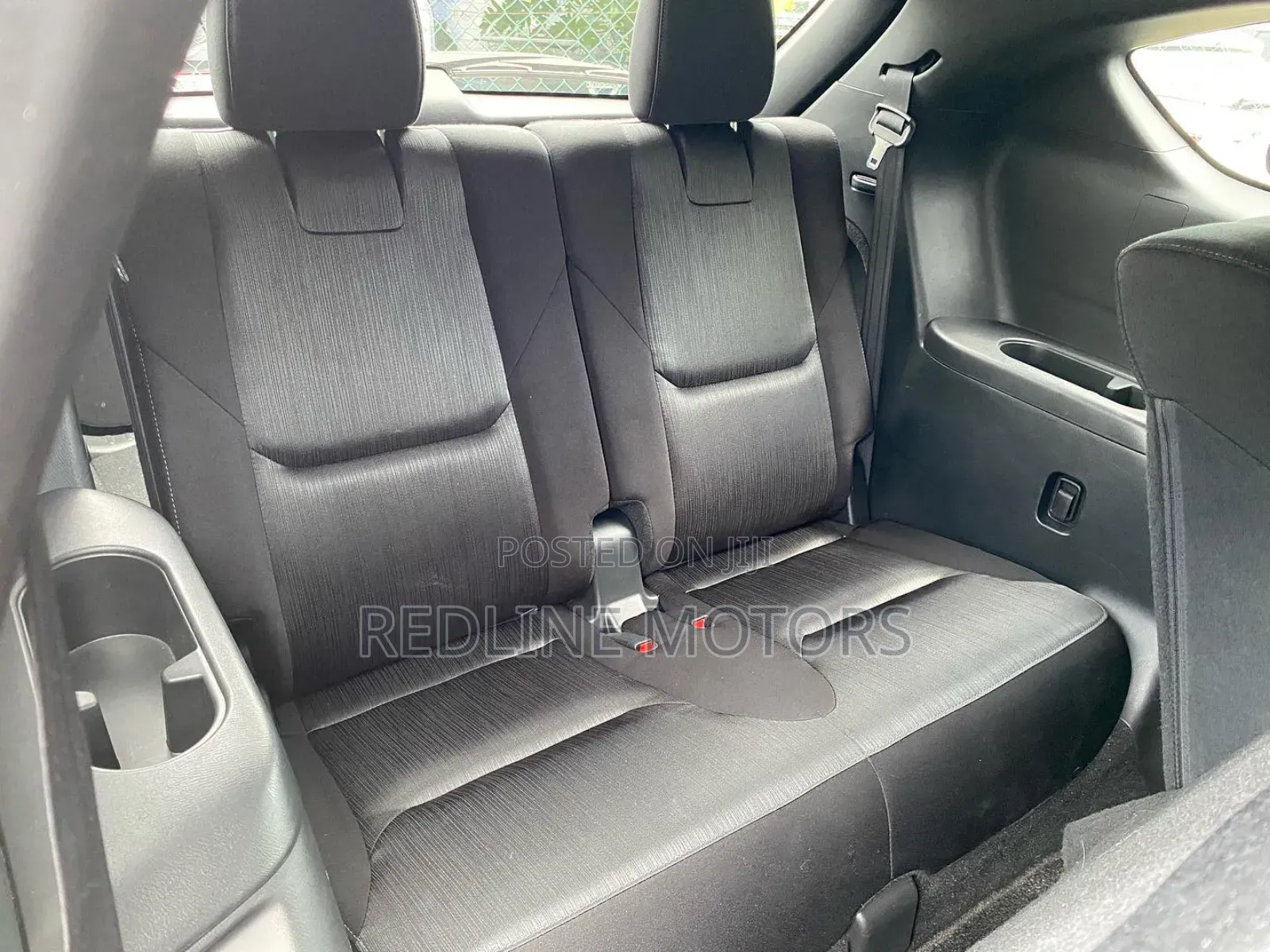 Mazda CX-8 2019 Blue