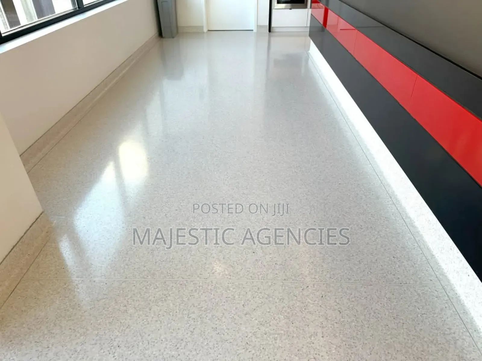 Polished Terazzo Services Nairobi