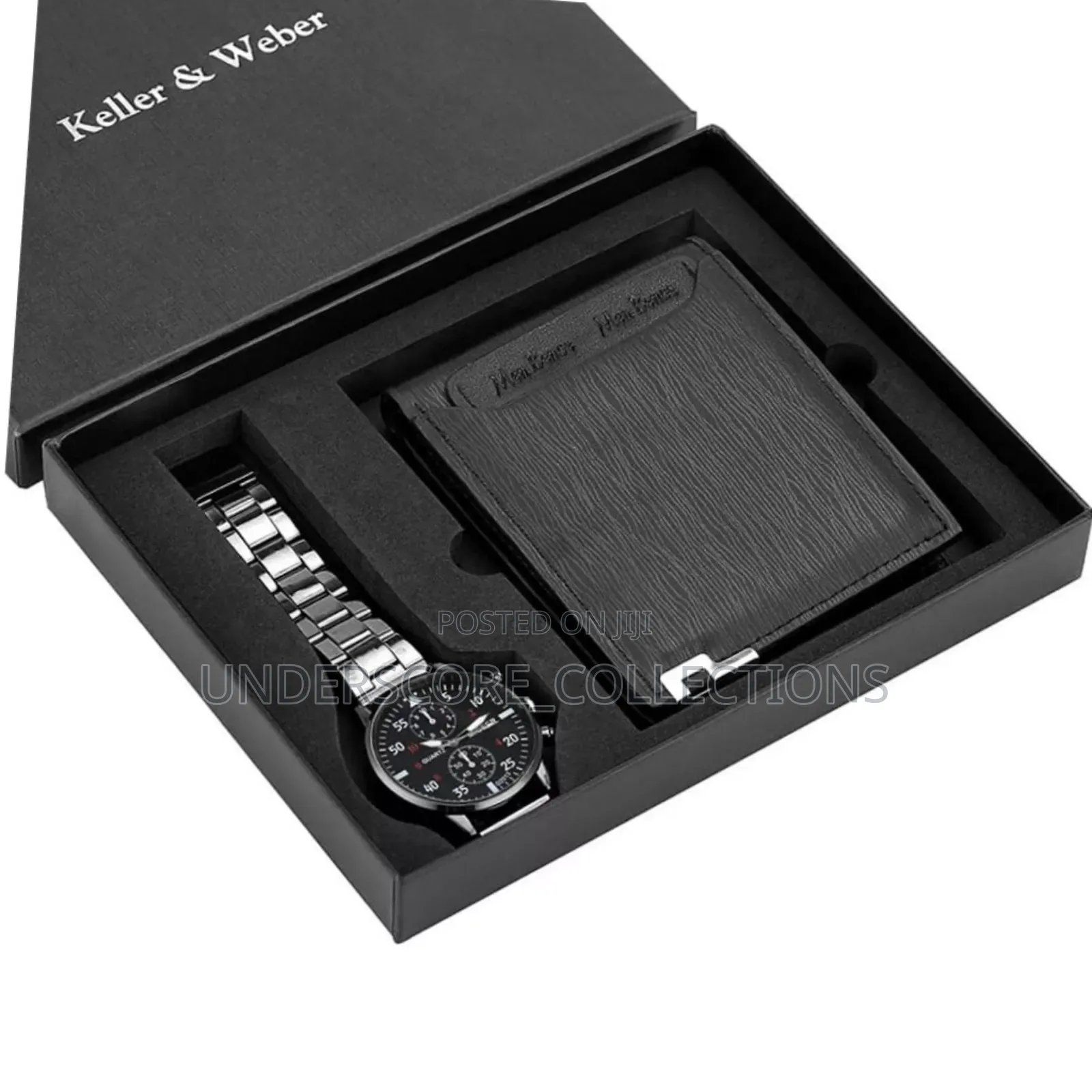 2 in 1 Luxury Men Gift Set