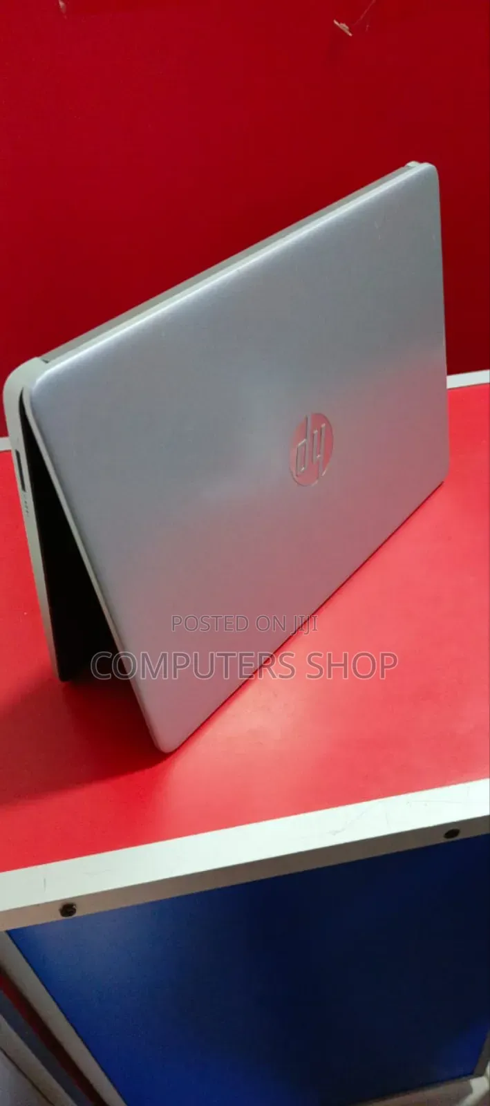 Laptop HP 14S 8GB Intel Core I5 SSD 256GB