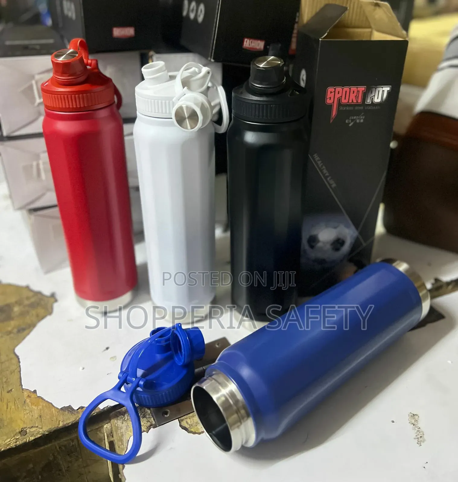 800 Ml Vacuum Flask