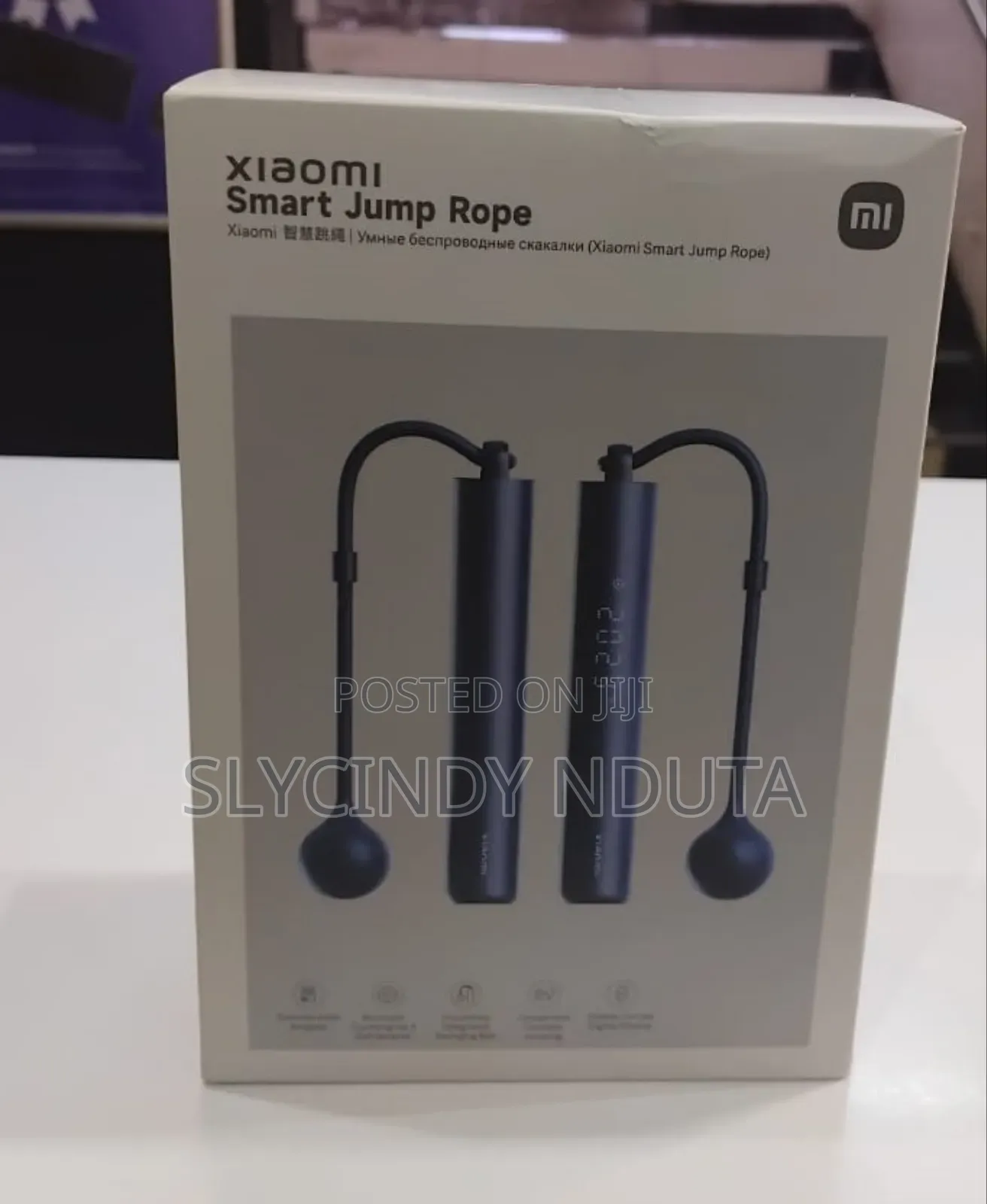 Xiaomi Smart Jump Rope
