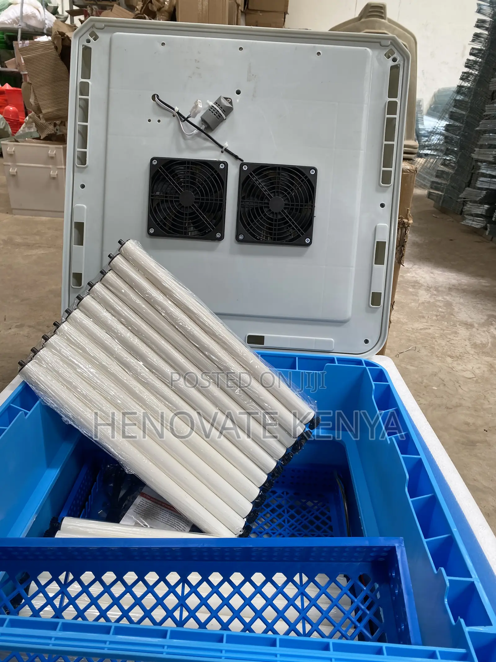 We Offer the Best High Quality Automatic Eggs Incubators
