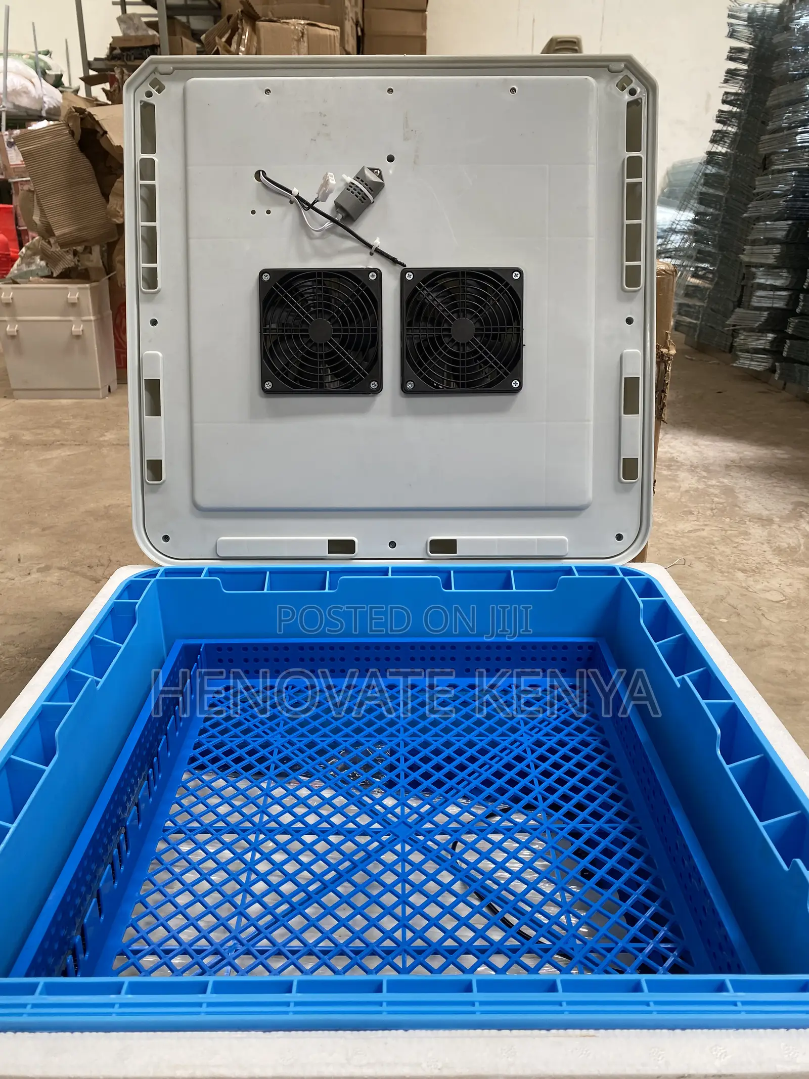 We Offer the Best High Quality Automatic Eggs Incubators