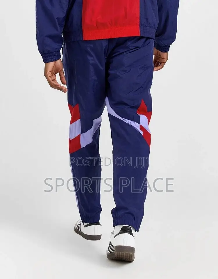 New Adidas Originals Arsenal Full 2025 Tracksuit