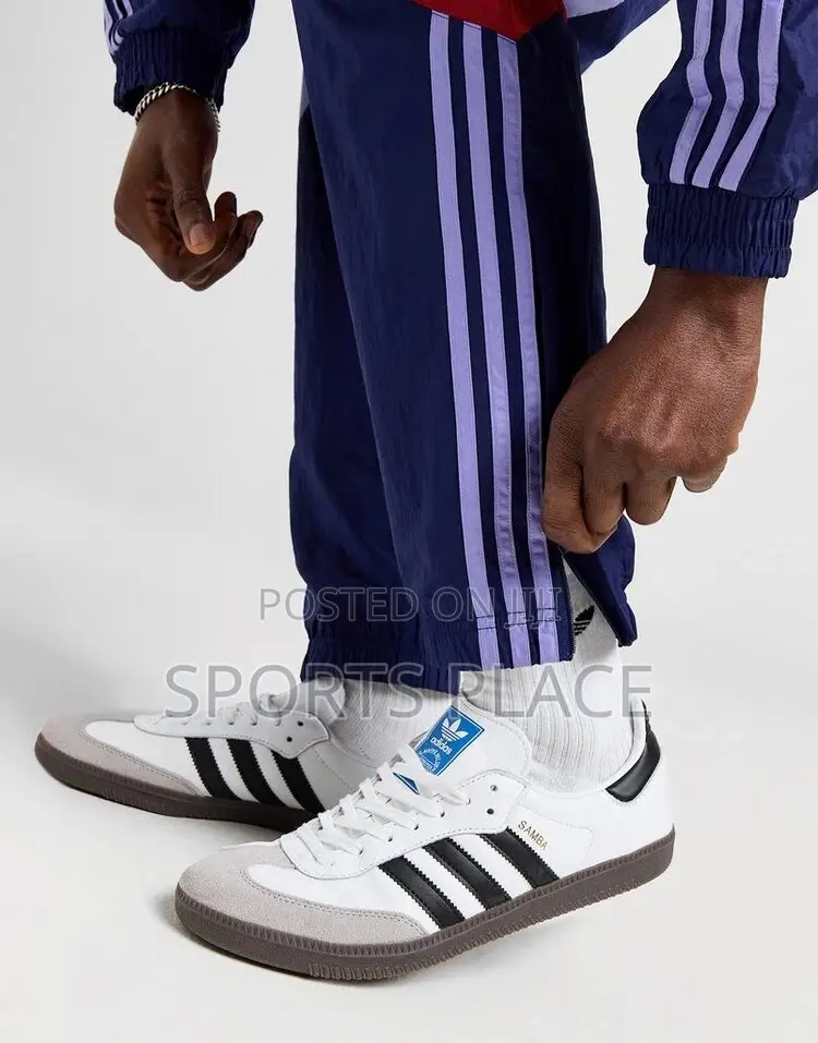 New Adidas Originals Arsenal Full 2025 Tracksuit