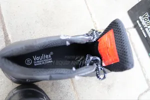 Vaultex Protective Foot Wear