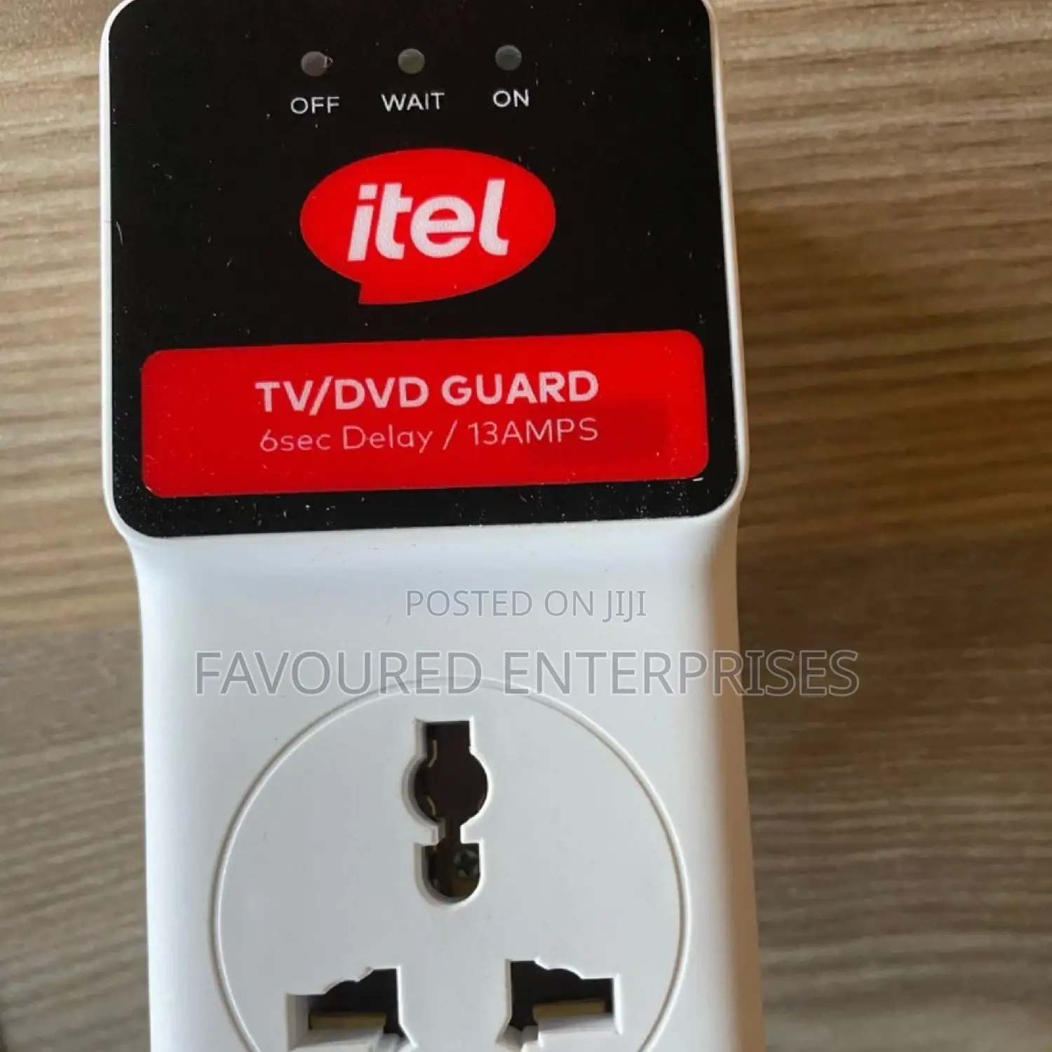 Fridge Guard Itel