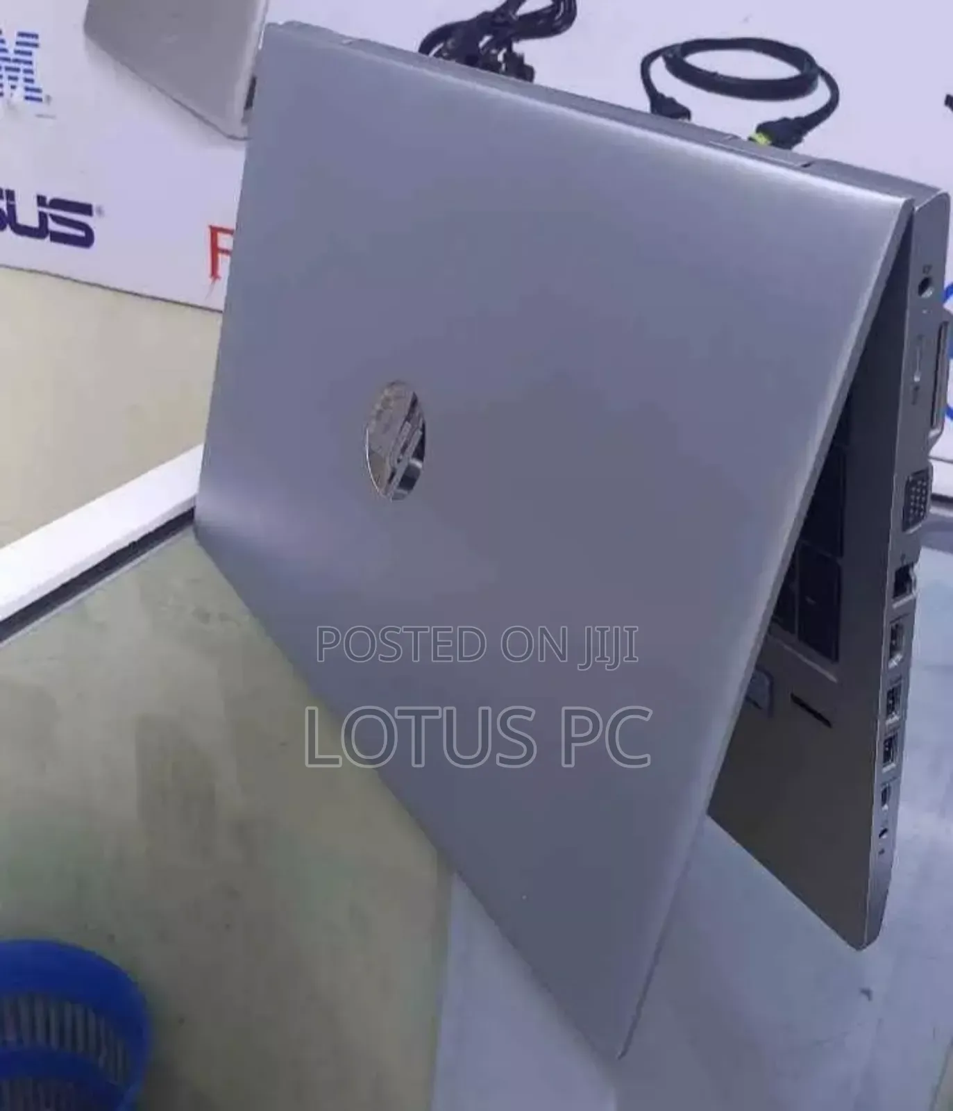 Laptop HP ProBook 650 G4 8GB Intel Core i5 SSD 256GB