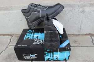Vaultex Tough Boots