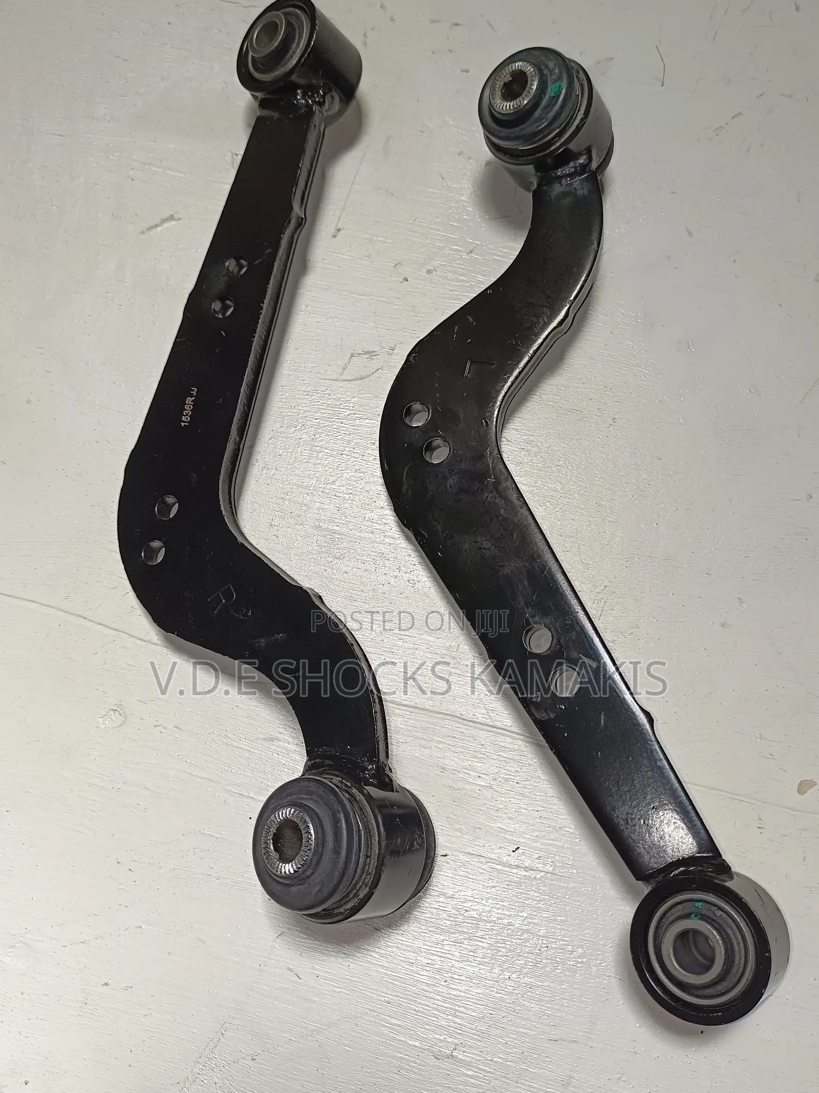 Toyota Vanguard/ RAV4 Rear Control Arm