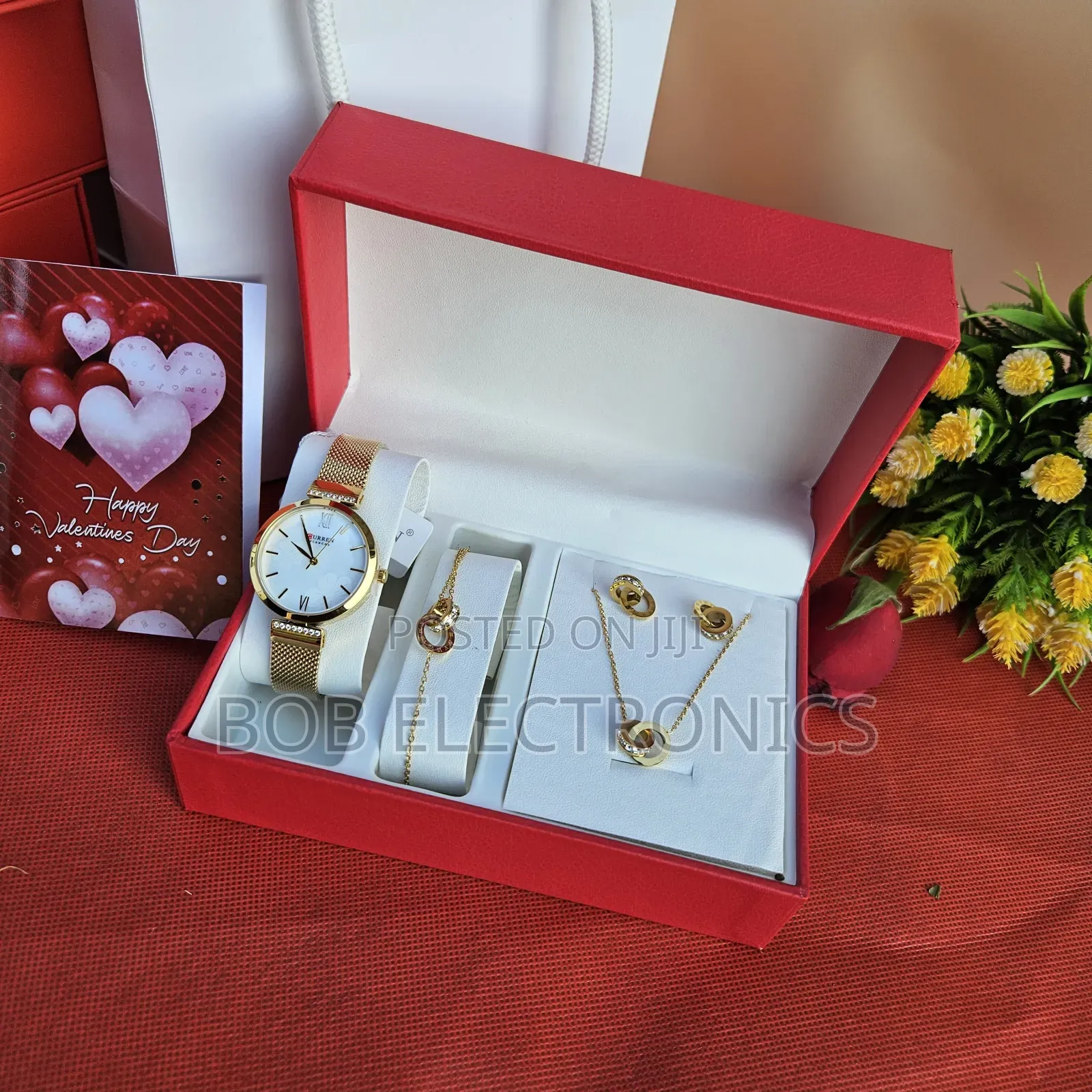 Perfect Valentine's Gift for Her