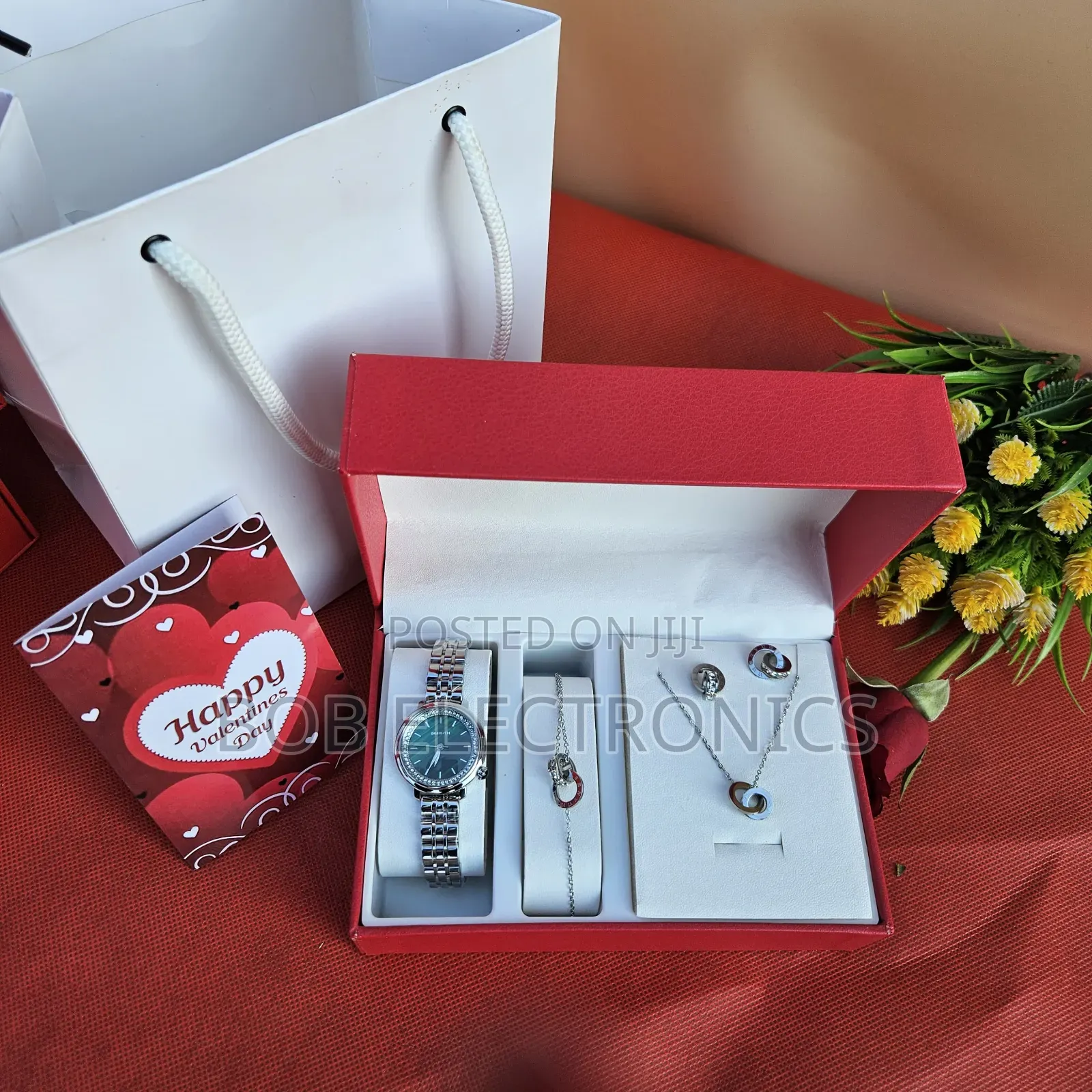 Perfect Valentine's Gift for Her