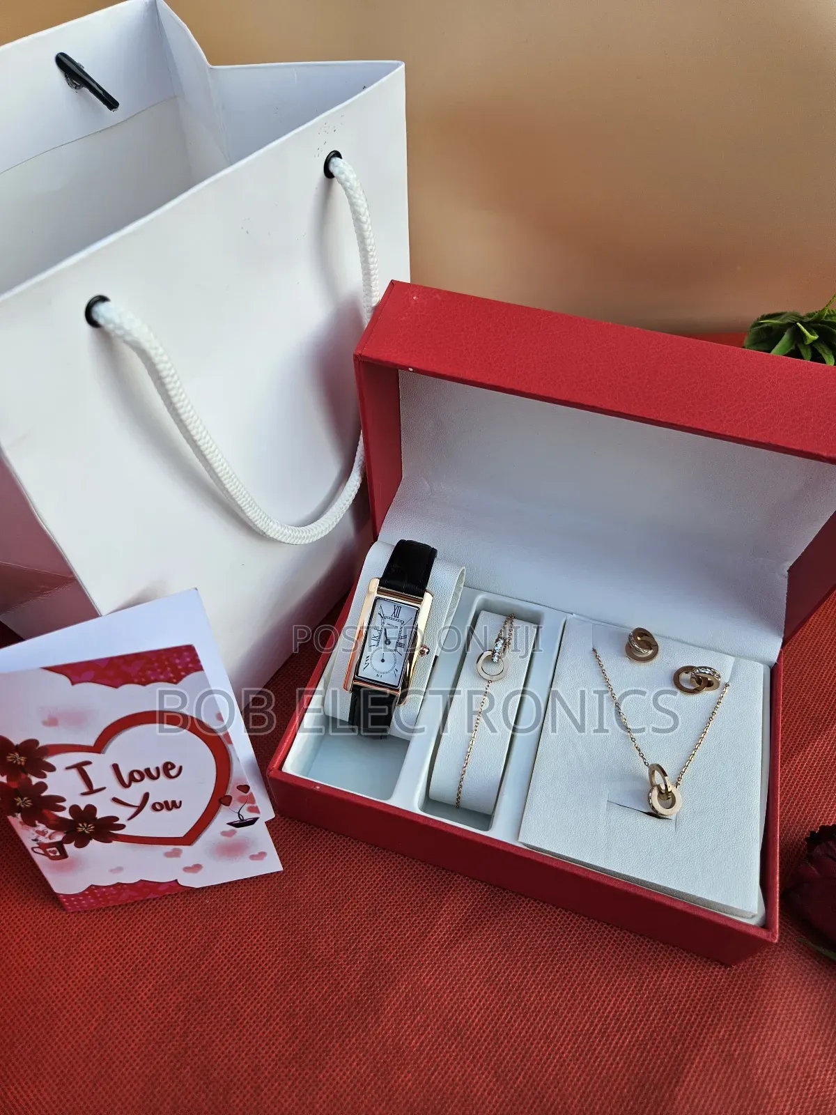 Perfect Valentine's Gift for Her