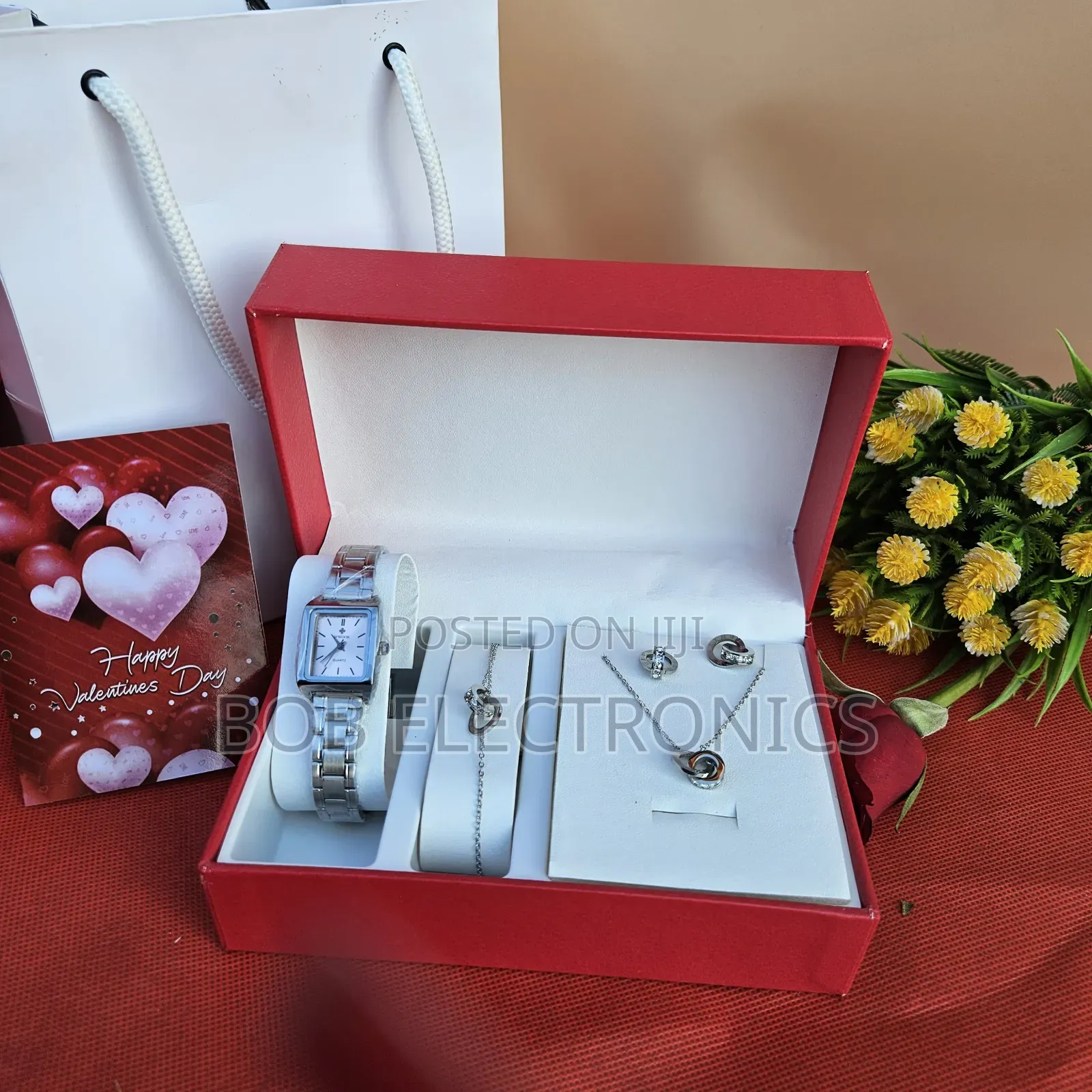 Perfect Valentine's Gift for Her