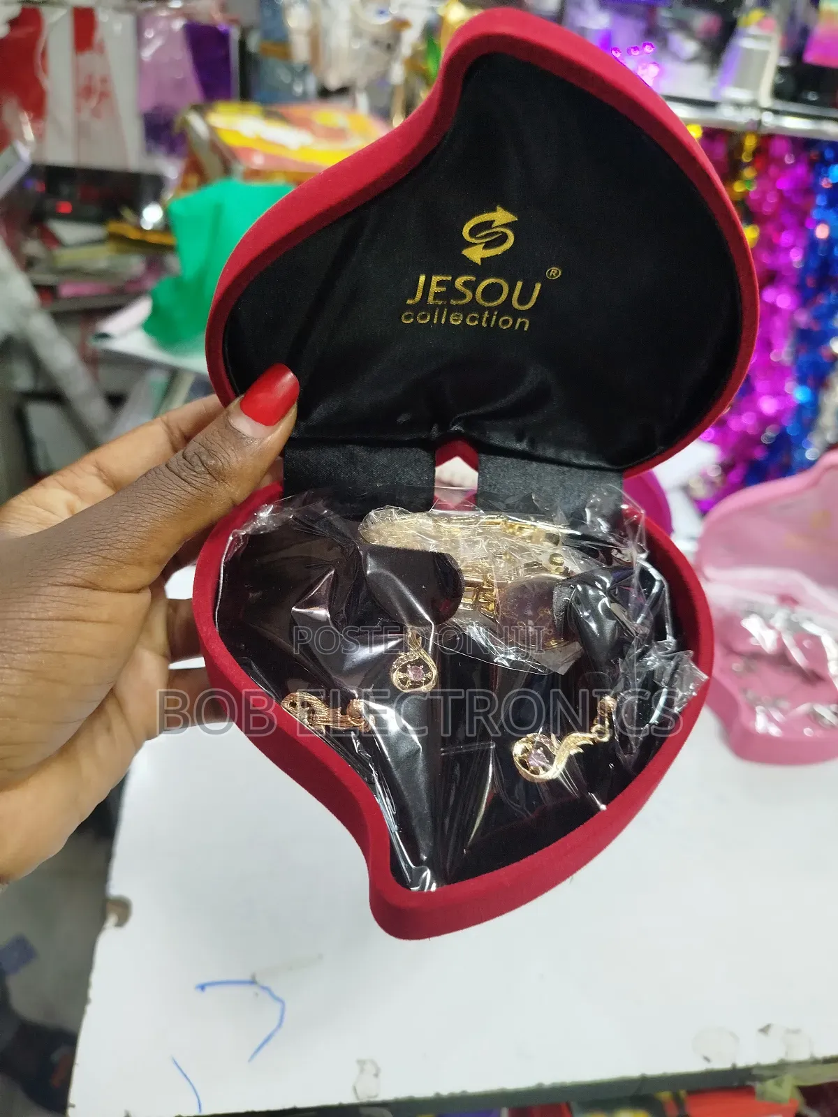 Valentine's Gift Set
