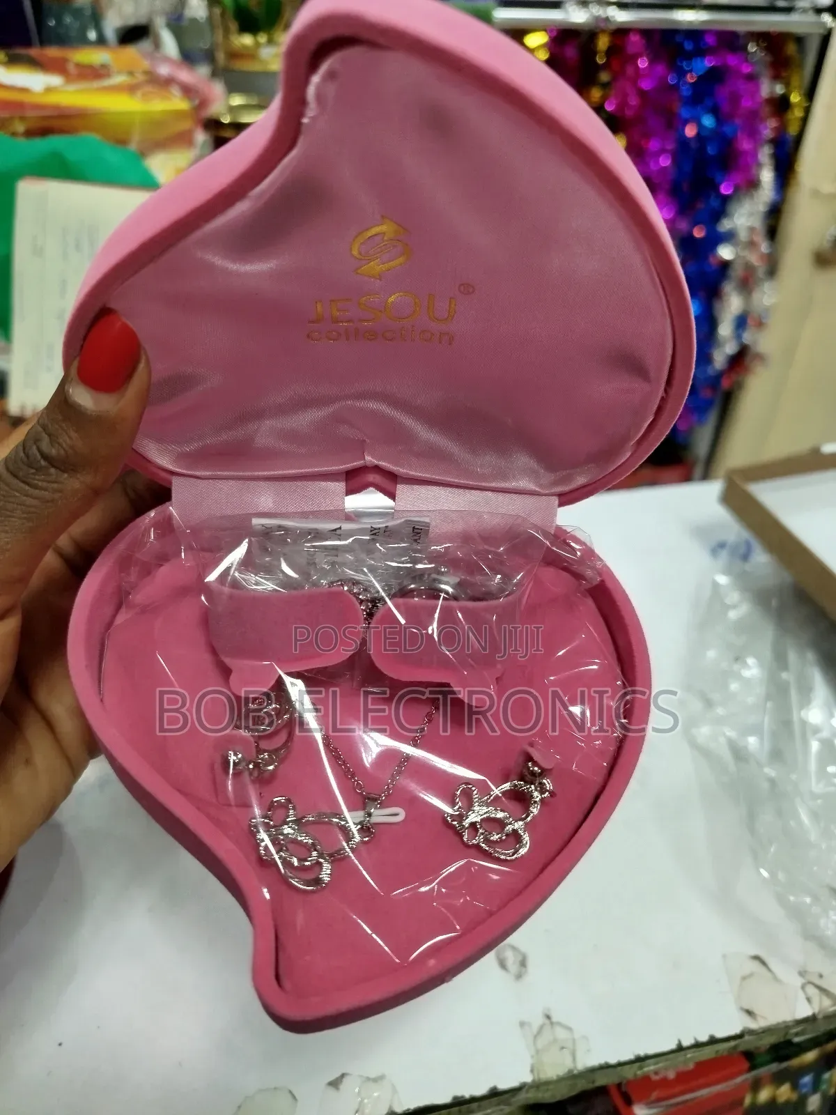 Valentine's Gift Set