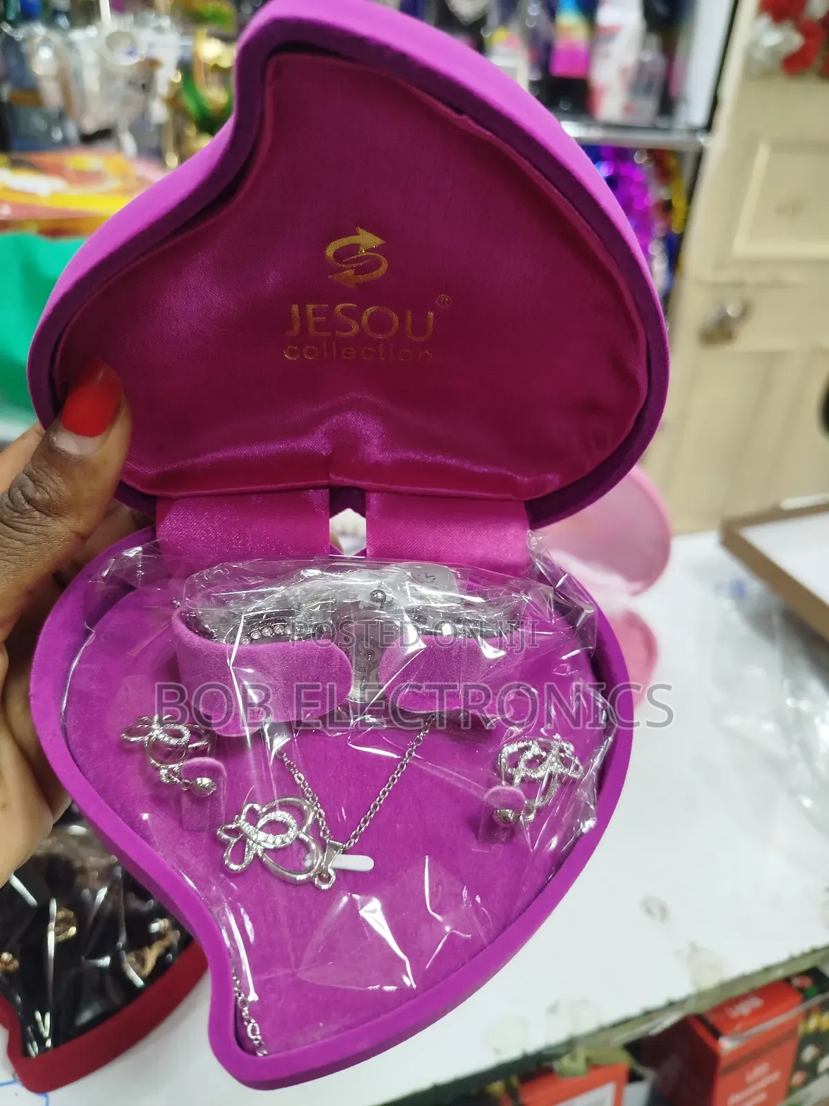 Valentine's Gift Set