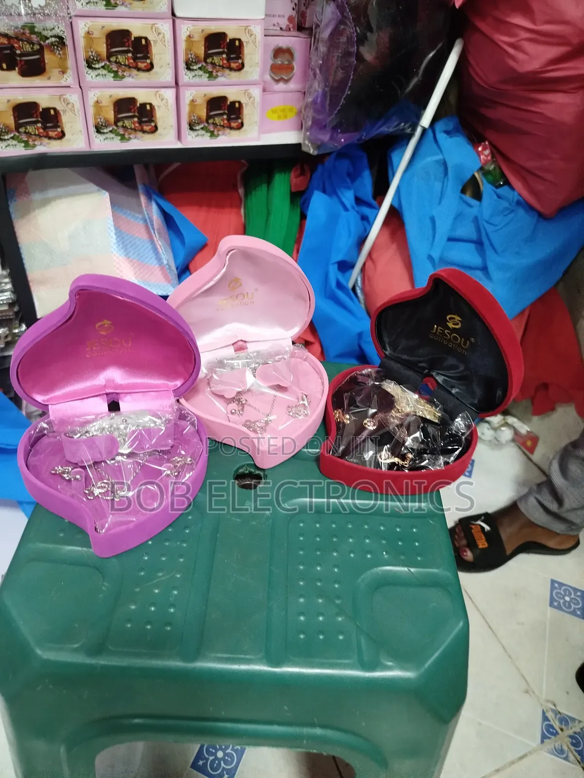 Valentine's Gift Set