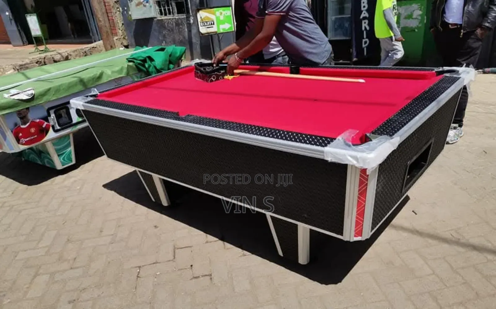 Pool Tables* Pōol Tăbles;Poōl Tablés+Pòol Tablès)Póol Täbles