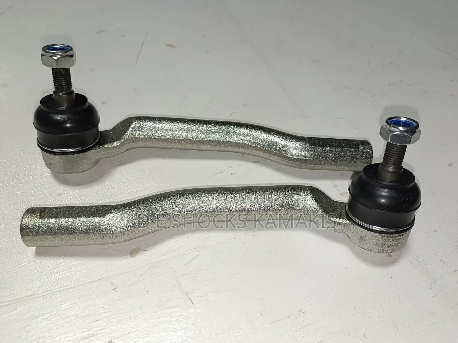 Nissan Tiida Front Tie Rod End