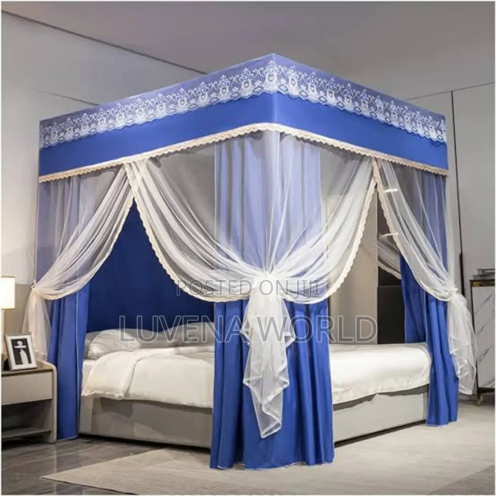 5*6 Canopy Net