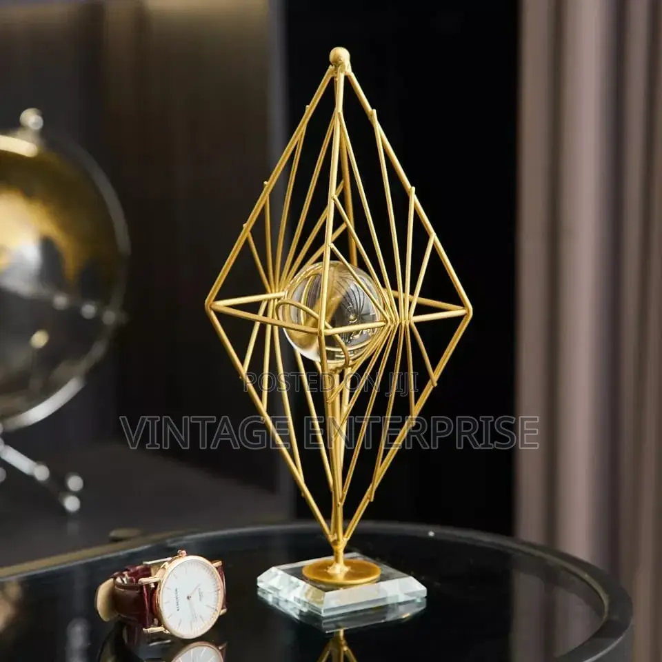 Home Decor , Living Room Decoration