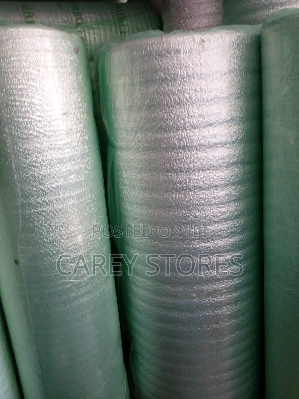 Thermal Insulation/ Heat Sissalation