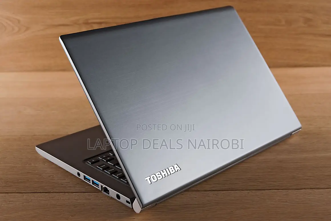 Laptop Toshiba Tecra Z40 8GB Intel Core I5 SSD 256GB