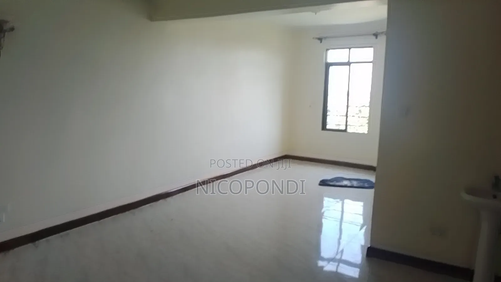 3bdrm Apartment in Kilimani for rent