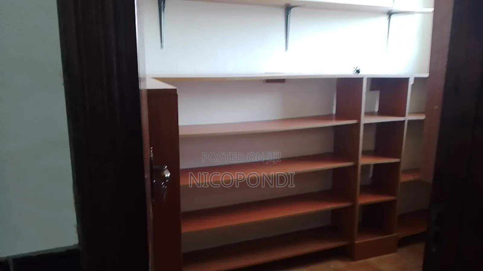 3bdrm Apartment in Kilimani for rent