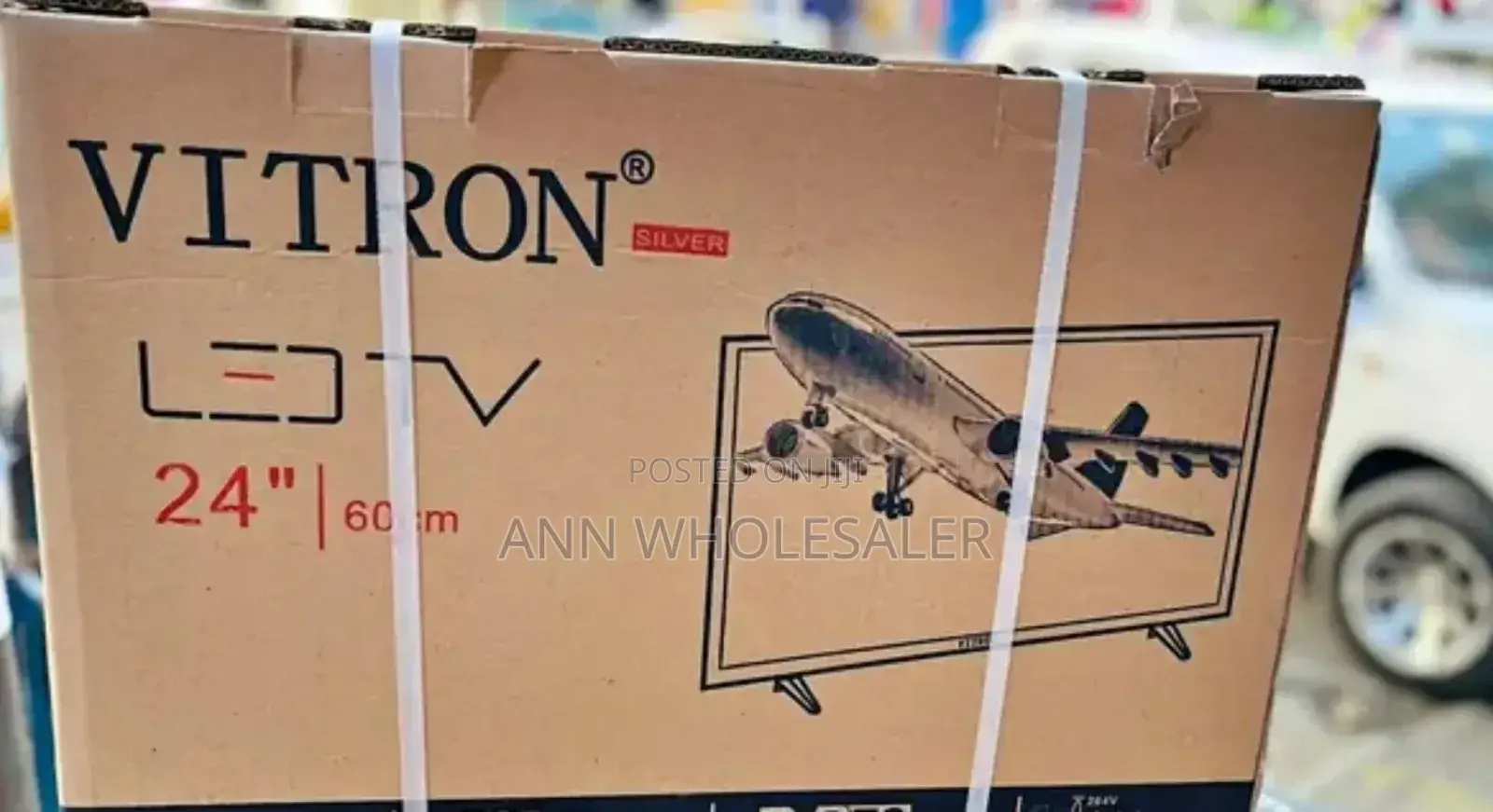 Vitron 24 Inch LED TV