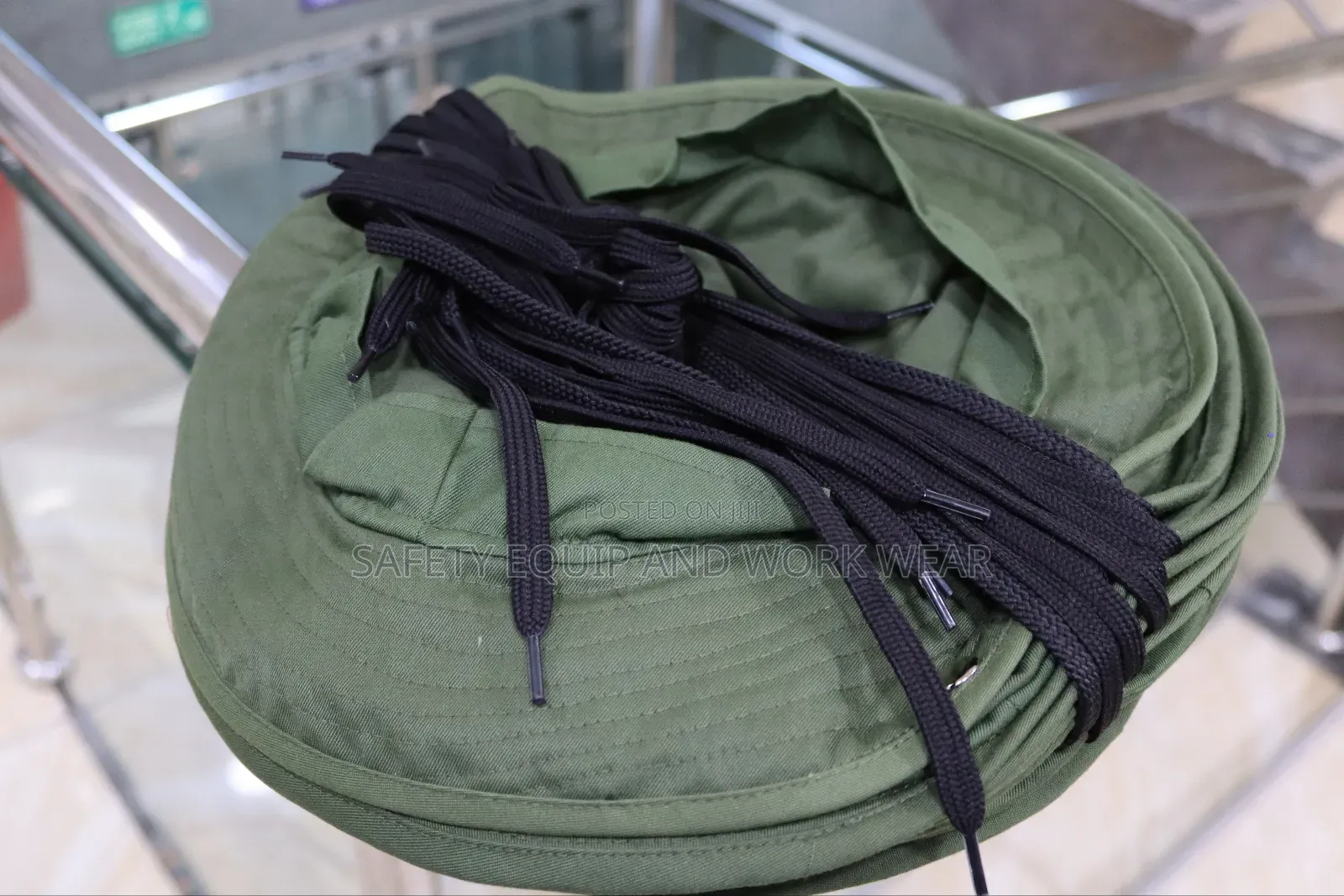 Adventure Hat