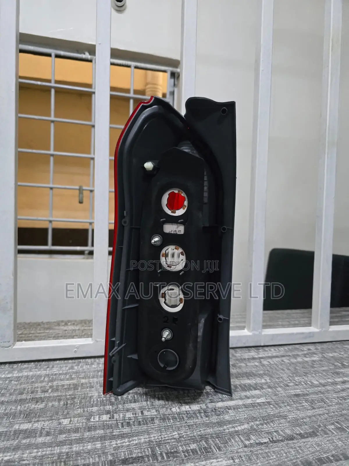 Taillight Toyota Probox New Model