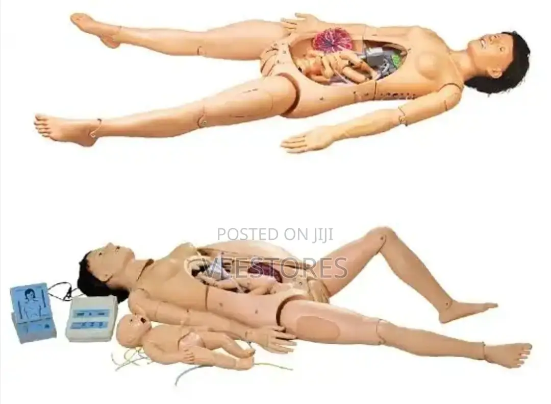 Advanced Childbirth and Emergency Training Model