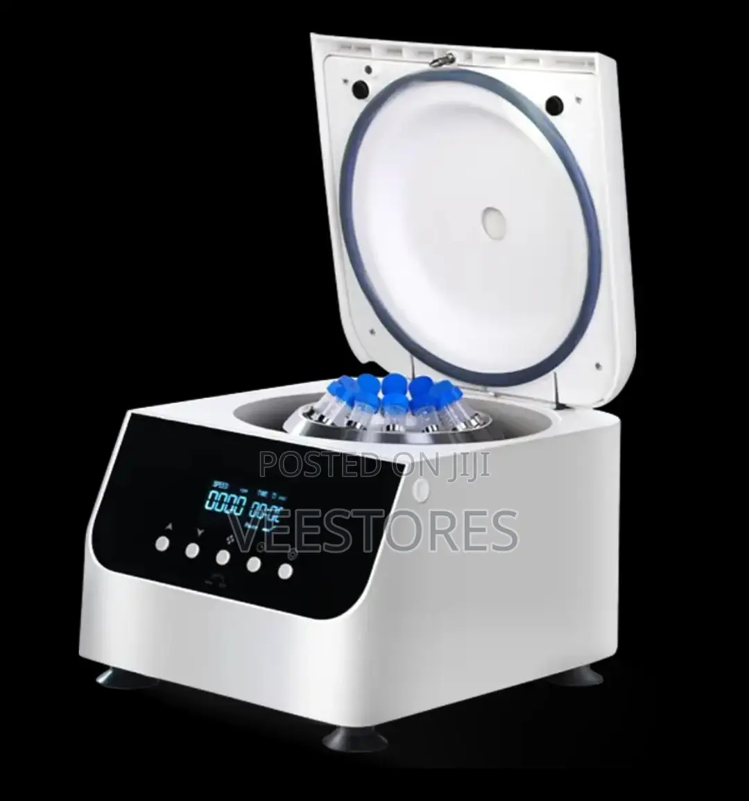 Rotating Centrifuge