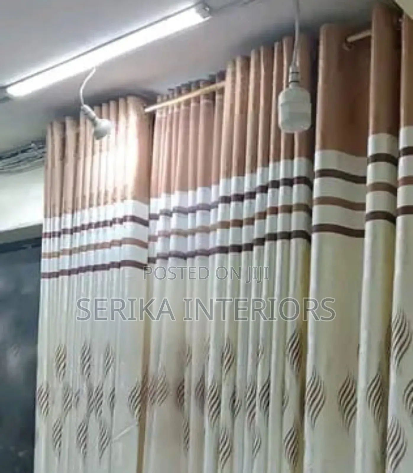 Beautiful Ready Curtains Curtains