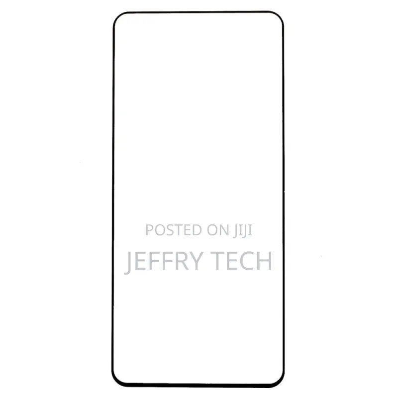 Tempered Glass Screen Protector for Samsung Galaxy S24 FE