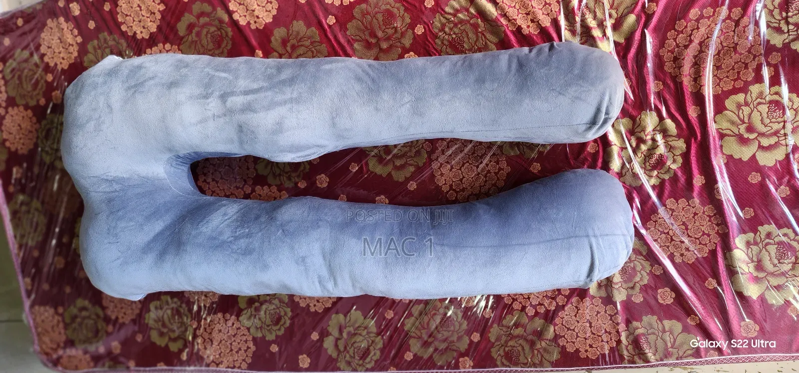 U Shape Quality Pregnancy Pillow