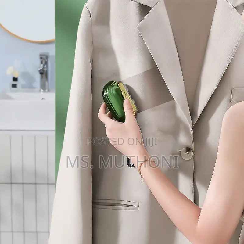 Portable Tearable Sticky Roller Pet Hair /Lint Remover