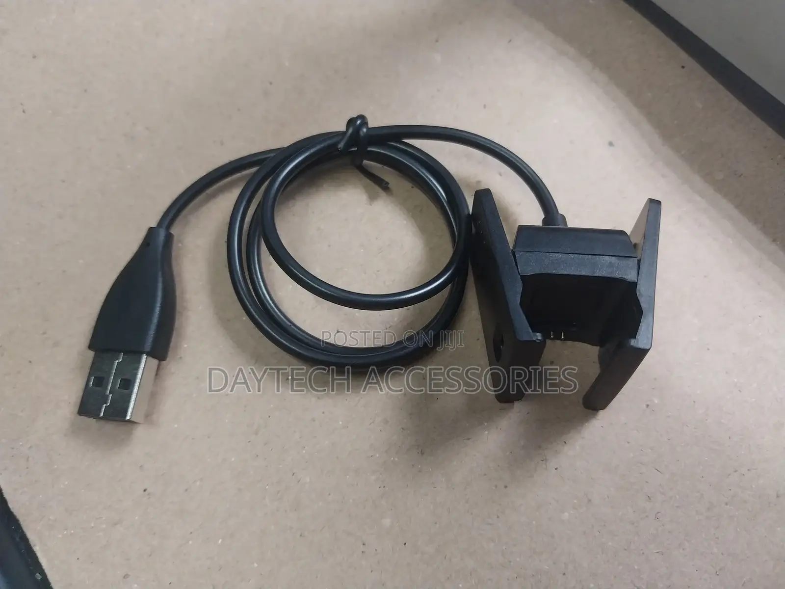 Charger for Fitbit Charge 4 Charging Cable 55cm
