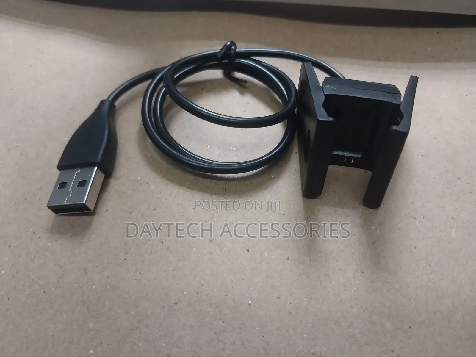 Charger for Fitbit Charge 4 Charging Cable 55cm